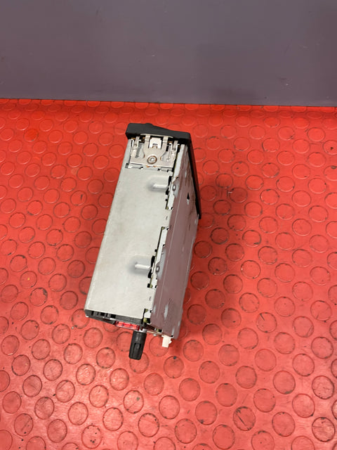 Renault Master/Vauxhall Movano/Nissan NV400 RADIO STEREO HEAD UNIT BOSCH 2014-2021 P/N 281158338R