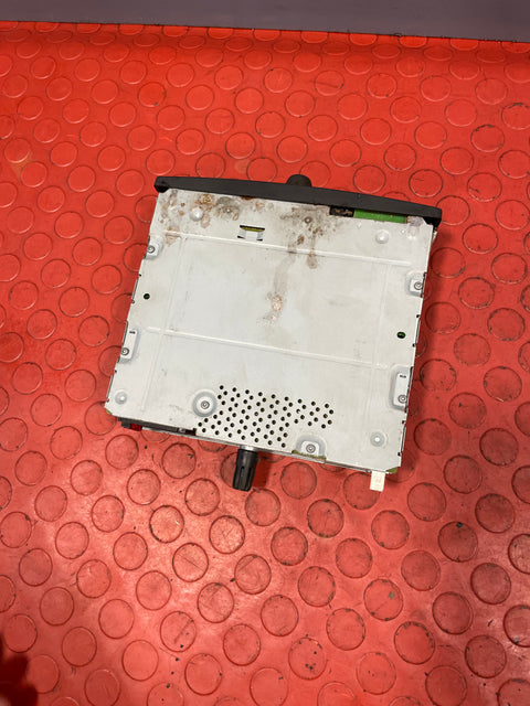 Renault Master/Vauxhall Movano/Nissan NV400 RADIO STEREO HEAD UNIT BOSCH 2014-2021 P/N 281158338R
