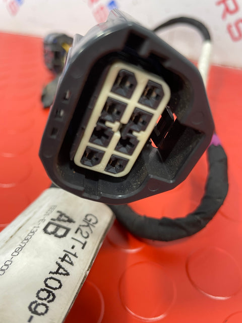 Ford Transit Custom FUEL TANK SENDER WIRING HARNESS LOOM 2.0 TDCI 2016-2020 P/N GK2T14A069AB