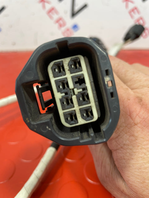 Ford Transit Custom FUEL TANK SENDER WIRING HARNESS LOOM 2.0 TDCI 2016-2020 P/N GK2T14A069AB