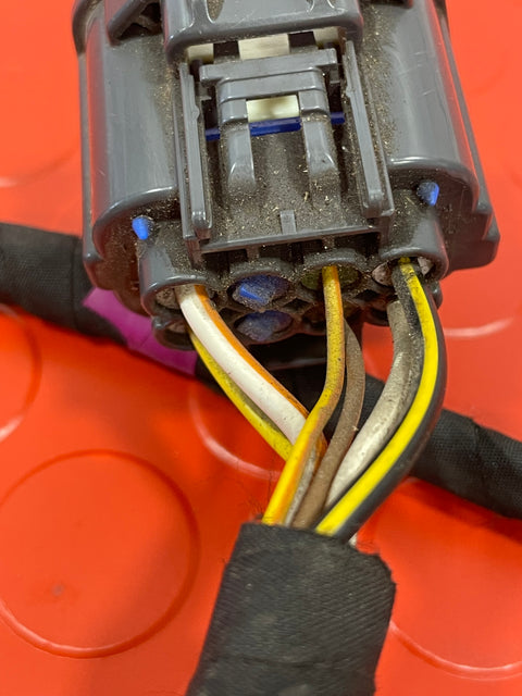 Ford Transit Custom FUEL TANK SENDER WIRING HARNESS LOOM 2.0 TDCI 2016-2020 P/N GK2T14A069AB