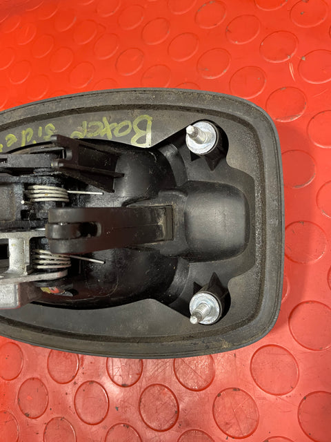 Peugeot Boxer/Citroen Relay/Fiat Ducato SLIDING DOOR HANDLE OPENER P/N 9101CV