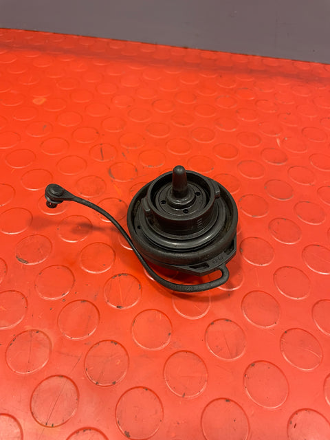 Volkswagen/Audi DIESEL FILLER CAP B6,B7,1.6,1.9,2.0P/N 3C0201553K