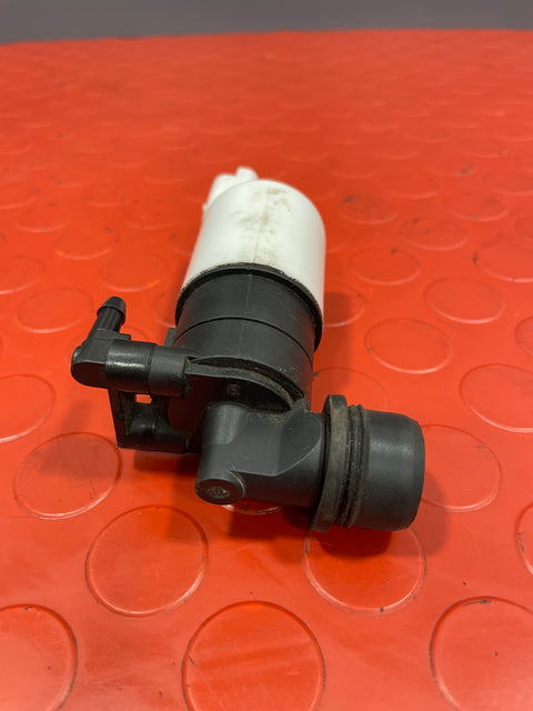 Citroen/Peugeot/Fiat WINDSCREEN WASHER WATER PUMP P/N 363338790