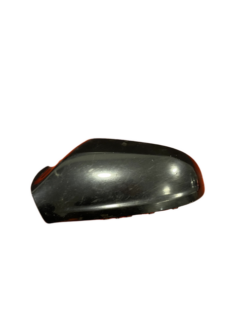 Vauxhall Opel Astra WING MIRROR COVER Passenger's Side (Black) P/N 315242409