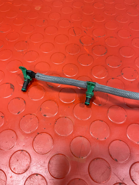 Citroen Berlingo/Peugeot Partner FUEL INJECTOR LEAK OFF RETURN PIPE 1.6 P/N 1574JK