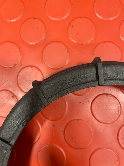 Citroen/Peugeot 307 FUEL PUMP LOCKING RETAINING NUT 2004-2011 P/N 9633283880