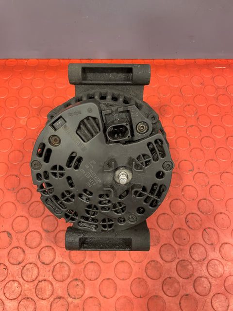 Ford Transit ALTERNATOR ASSEMBLY Mk7 2.2 2007-2014 P/N 6C1T10300BD