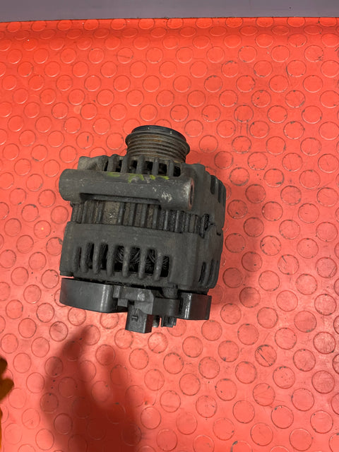 Ford Transit ALTERNATOR ASSEMBLY Mk7 2.2 2007-2014 P/N 6C1T10300BD