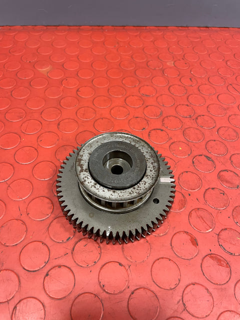 Ford Transit Custom BOTTOM END CAMSHAFT TIMING GEAR SET 2.0 2016-2023 P/N GK2Q6A260BC / GK2Q32090BA / GRT9A