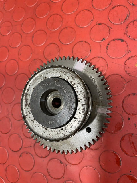 Ford Transit Custom BOTTOM END CAMSHAFT TIMING GEAR SET 2.0 2016-2023 P/N GK2Q6A260BC / GK2Q32090BA / GRT9A