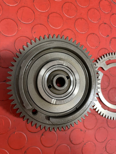 Ford Transit Custom BOTTOM END CAMSHAFT TIMING GEAR SET 2.0 2016-2023 P/N GK2Q6A260BC / GK2Q32090BA / GRT9A