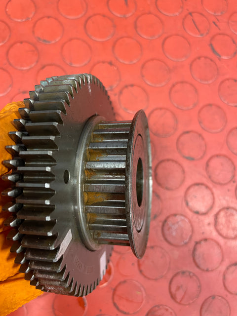 Ford Transit Custom BOTTOM END CAMSHAFT TIMING GEAR SET 2.0 2016-2023 P/N GK2Q6A260BC / GK2Q32090BA / GRT9A