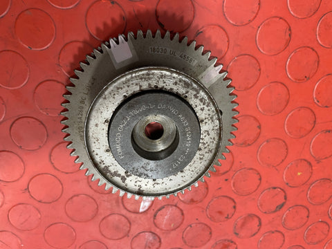 Ford Transit Custom BOTTOM END CAMSHAFT TIMING GEAR SET 2.0 2016-2023 P/N GK2Q6A260BC / GK2Q32090BA / GRT9A
