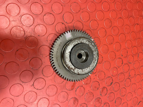 Ford Transit Custom BOTTOM END CAMSHAFT TIMING GEAR SET 2.0 2016-2023 P/N GK2Q6A260BC / GK2Q32090BA / GRT9A