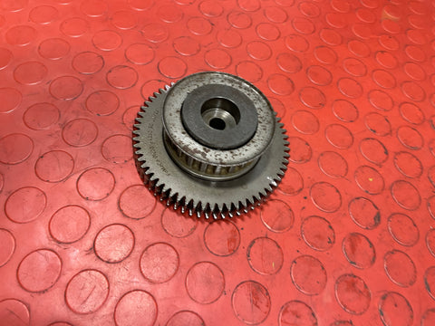 Ford Transit Custom BOTTOM END CAMSHAFT TIMING GEAR SET 2.0 2016-2023 P/N GK2Q6A260BC / GK2Q32090BA / GRT9A