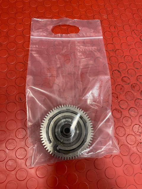Ford Transit Custom BOTTOM END CAMSHAFT TIMING GEAR SET 2.0 2016-2023 P/N GK2Q6A260BC / GK2Q32090BA / GRT9A