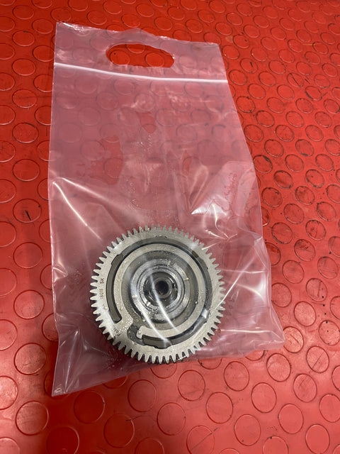 Ford Transit Custom BOTTOM END CAMSHAFT TIMING GEAR SET 2.0 2016-2023 P/N GK2Q6A260BC / GK2Q32090BA / GRT9A