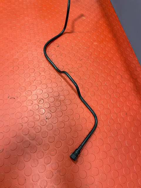 Citroen Berlingo FUEL PIPE LINE 2016 P/N 7430673 / X215103