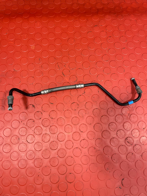 Peugeot Partner/Citroen Berlingo METAL BRAKE PIPE 1.6 hdi 2010 -2016  P/N TIDW08000702