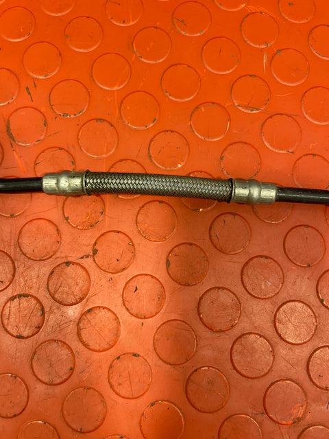 Peugeot Partner/Citroen Berlingo METAL BRAKE PIPE 1.6 hdi 2010 -2016  P/N TIDW08000702