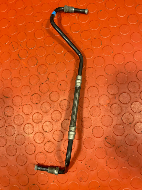 Peugeot Partner/Citroen Berlingo METAL BRAKE PIPE 1.6 hdi 2010 -2016  P/N TIDW08000702