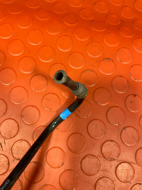 Peugeot Partner/Citroen Berlingo METAL BRAKE PIPE 1.6 hdi 2010 -2016  P/N TIDW08000702