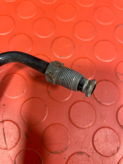 Peugeot Partner/Citroen Berlingo METAL BRAKE PIPE 1.6 hdi 2010 -2016  P/N TIDW08000702