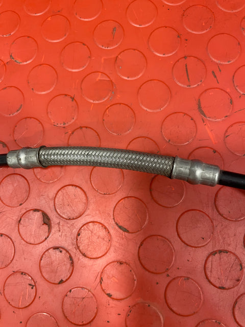 Peugeot Partner/Citroen Berlingo METAL BRAKE PIPE 1.6 hdi 2010 -2016  P/N TIDW08000702