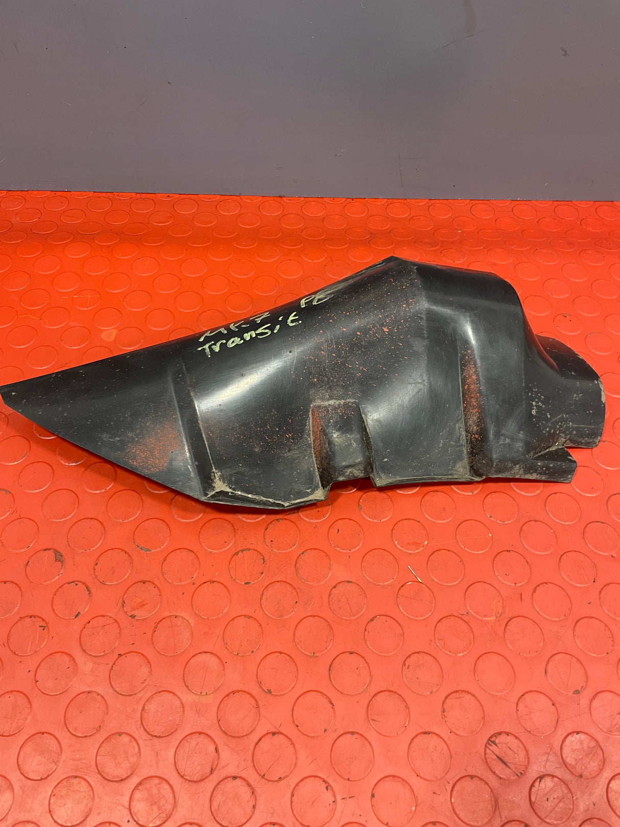 Ford Transit Custom INNER ARCH LINER FRONT LEFT SIDE 2002-2024 6C1116F573AA