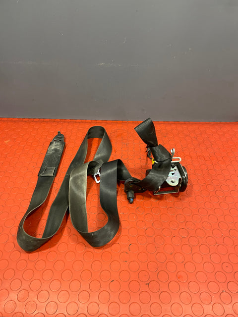 Ford Transit Custom Mk8 FRONT SEAT BELT (fits both sides) 2019-2023 P/N BK21V61294ACW - 1
