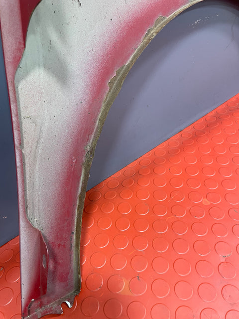 Citroen Berlingo/Peugeot Partner FRONT WING PASSENGER SIDE LEFT 2008 - 2018 P/N 7840W2