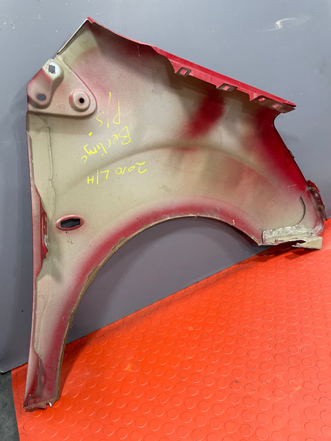 Citroen Berlingo/Peugeot Partner FRONT WING PASSENGER SIDE LEFT 2008 - 2018 P/N 7840W2