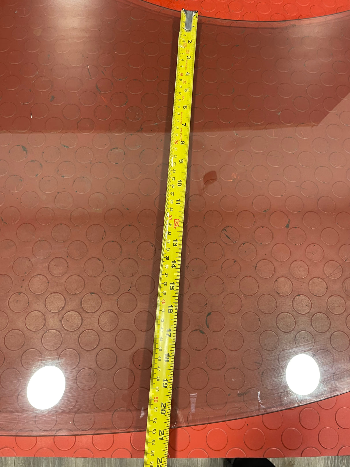 Renault Kangoo DOOR WINDOW (FRONT DRIVER SIDE) 2009 ONWARDS P/N 43R000929