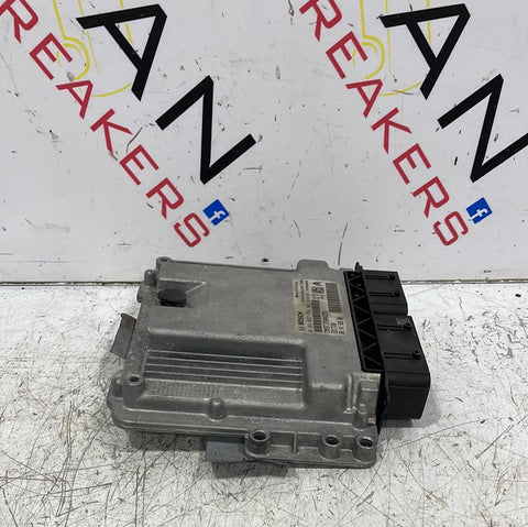 Citroen Berlingo/Peugeot Partner 2016 1.6 HDI ENGINE ECU P/N EDC17C60