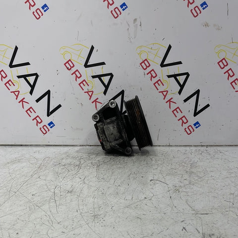 Ford Transit MK8 2.2 RWD 2015 POWER STEERING PUMP P/N CC113A696BC