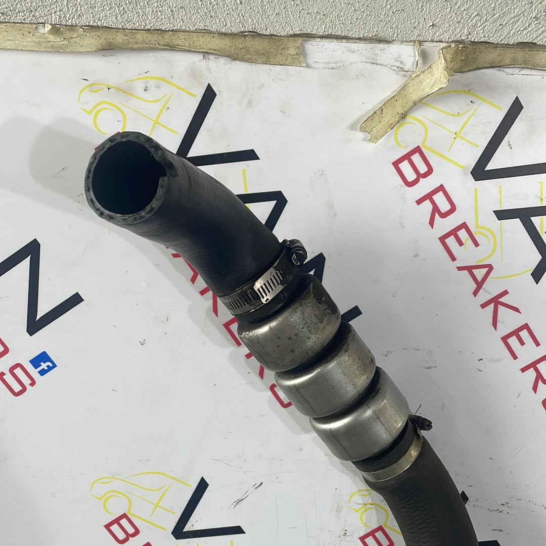 Ford Transit BOOST PIPE MK7 2.2 2008-2013 FWD P/N 6C116K683EF