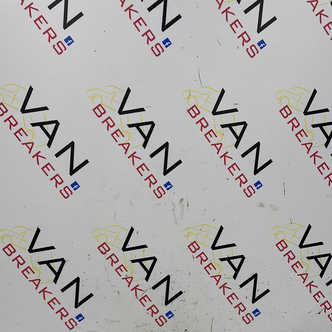 Citroen Dispatch/ Peugeot Expert/ Toyota Proace GENUINE OFFSIDE DRIVER'S WING MIRROR 2016-2024 P/N 98155882XT