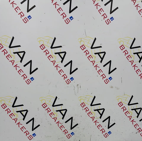 Citroen Dispatch/ Peugeot Expert/ Toyota Proace  GENUINE OFFSIDE DRIVER'S WING MIRROR 2016-2024 P/N  98155882XT