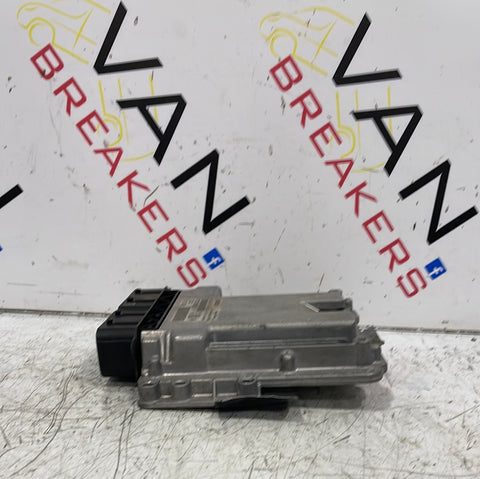Citroen Berlingo/Peugeot Partner 2016 1.6 HDI ENGINE ECU P/N EDC17C60