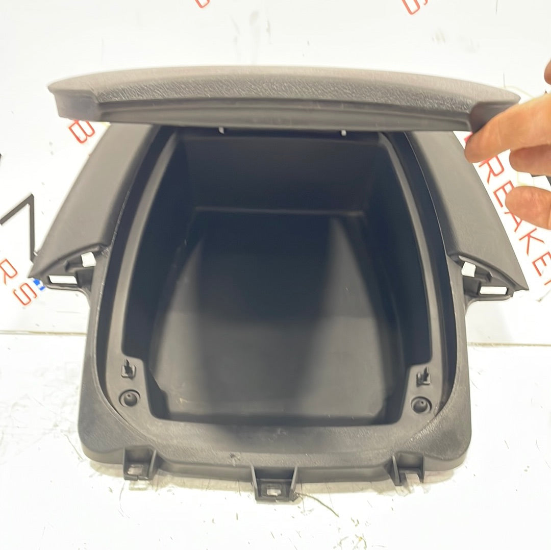 Citroen Berlingo/ Peugeot Partner/ Vauxhall Combo/ Toyota Proace City GLOVE BOX 2019-2024 P/N 9816562177