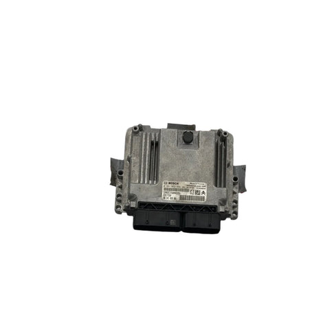 Citroen Berlingo/Peugeot Partner 2016 1.6 HDI ENGINE ECU P/N EDC17C60