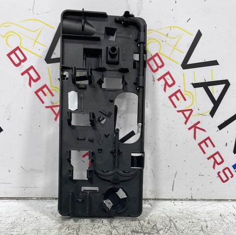 Citroen Berlingo/Peugeot Partner/Vauxhall Combo/Toyota Proace City JACK TOOLS MOULD P/N 9820292980