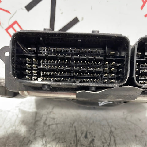 Citroen Berlingo/Peugeot Partner 2016 1.6 HDI ENGINE ECU P/N EDC17C60