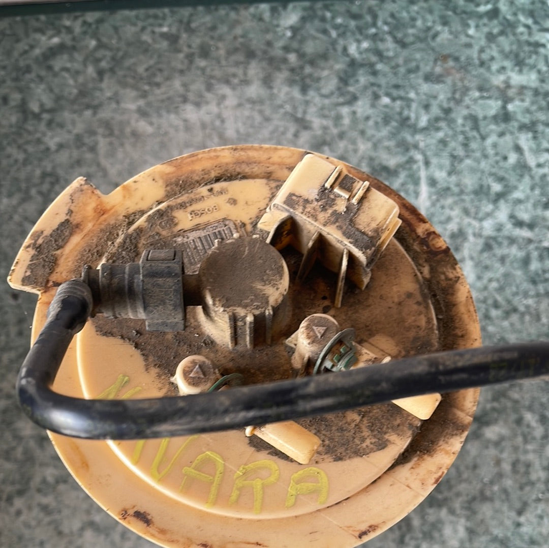 Nissan Navara FUEL TANK SENDER UNIT 2016 P/N 170404KJ1A