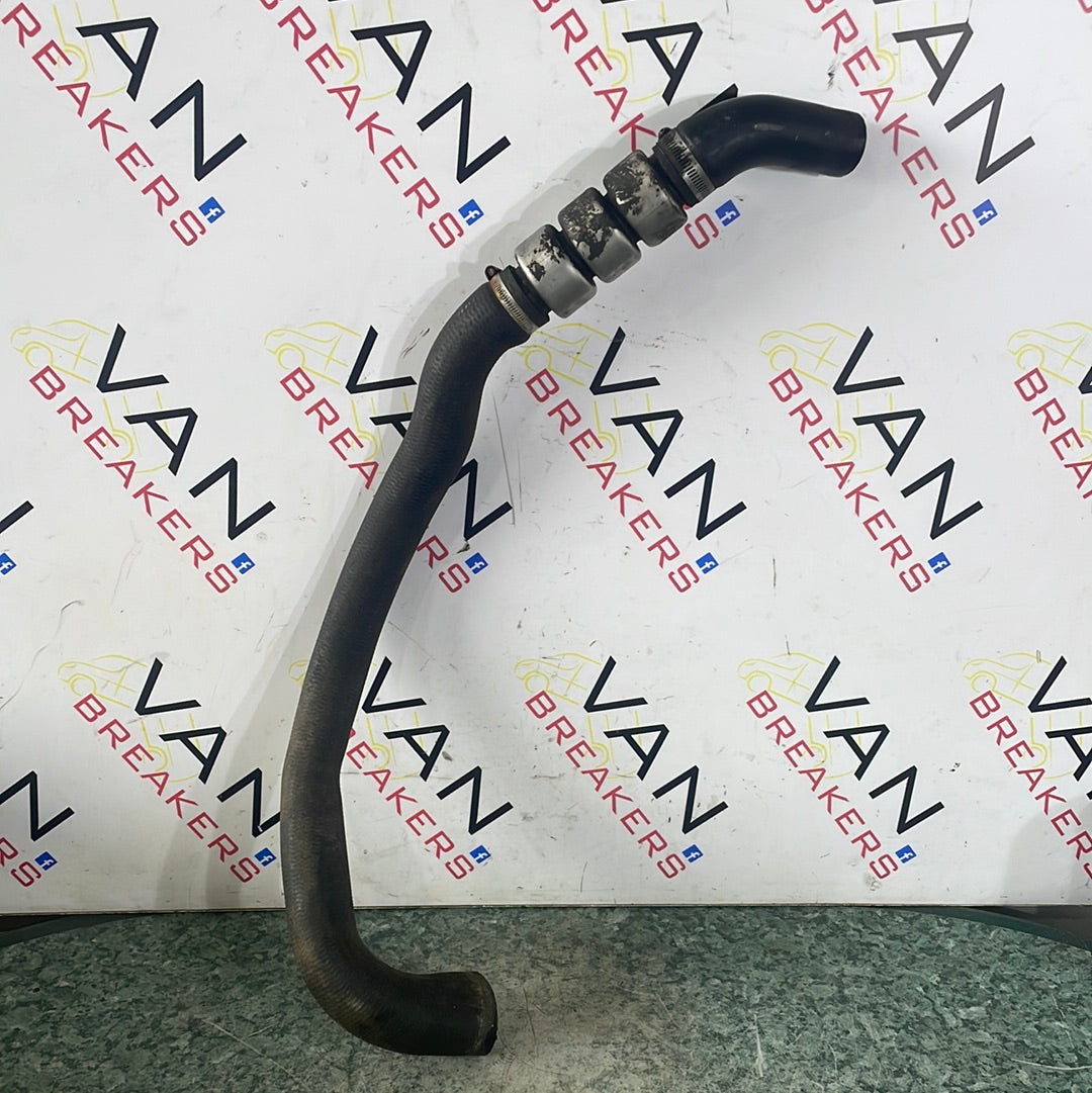 Ford Transit BOOST PIPE MK7 2.2 2008-2013 FWD P/N 6C116K683EF