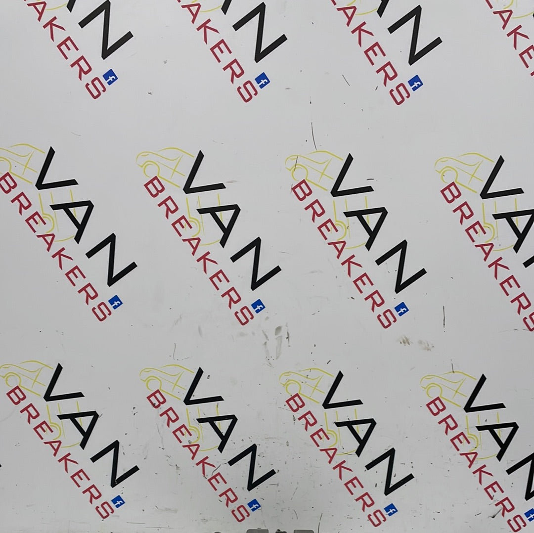 Citroen Berlingo/Peugeot Partner 2016 1.6 HDI ENGINE ECU With Key P/N 9814182680