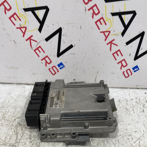 Citroen Berlingo/Peugeot Partner 2016 1.6 HDI ENGINE ECU P/N EDC17C60