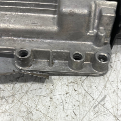 Citroen Berlingo/Peugeot Partner 2016 1.6 HDI ENGINE ECU P/N EDC17C60