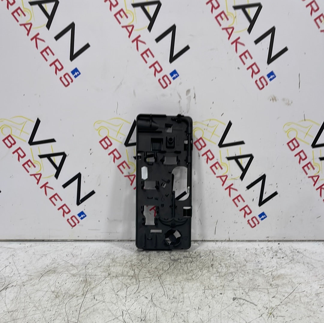 Citroen Berlingo/Peugeot Partner/Vauxhall Combo/Toyota Proace City JACK TOOLS MOULD P/N 9820292980